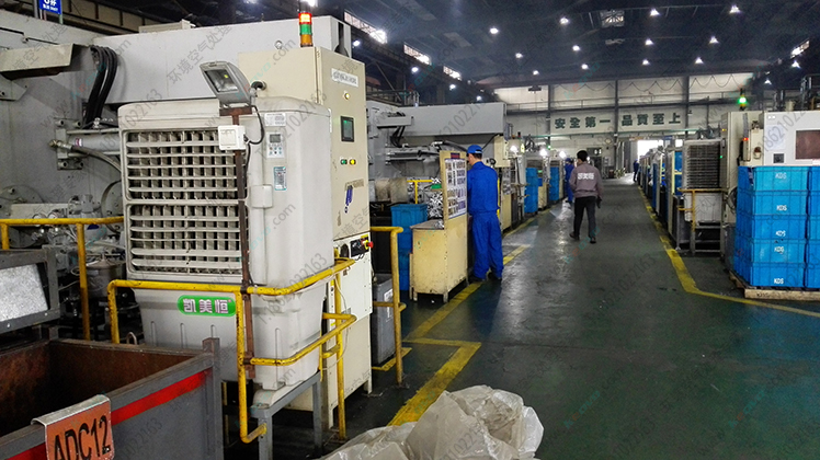 工廠用移動(dòng)空調(diào) 冷風(fēng)機(jī)