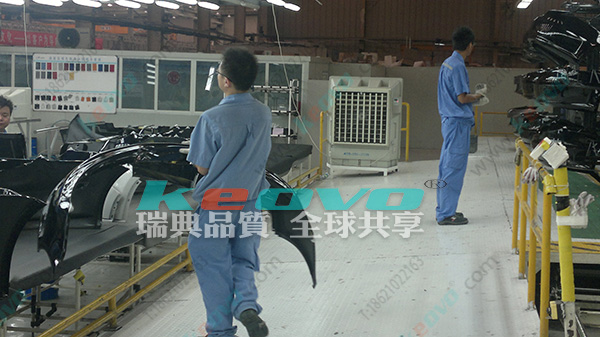 移動降溫設(shè)備 移動降溫設(shè)備